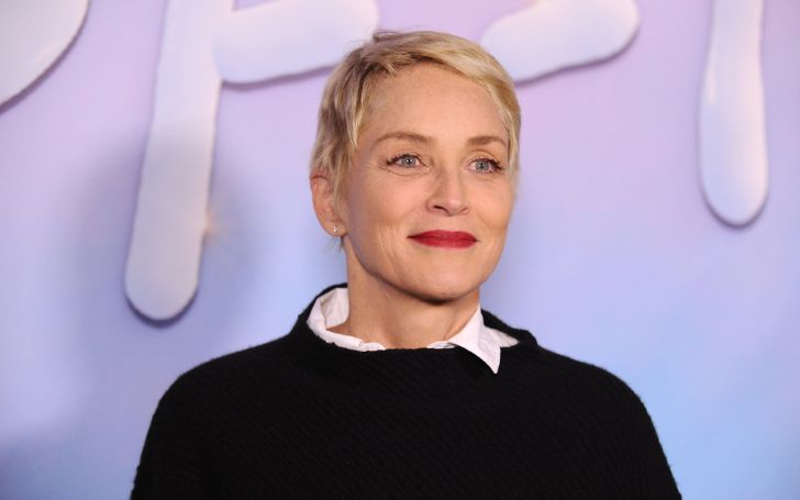 Sharon Stone's Husband: Find All the Details Here
